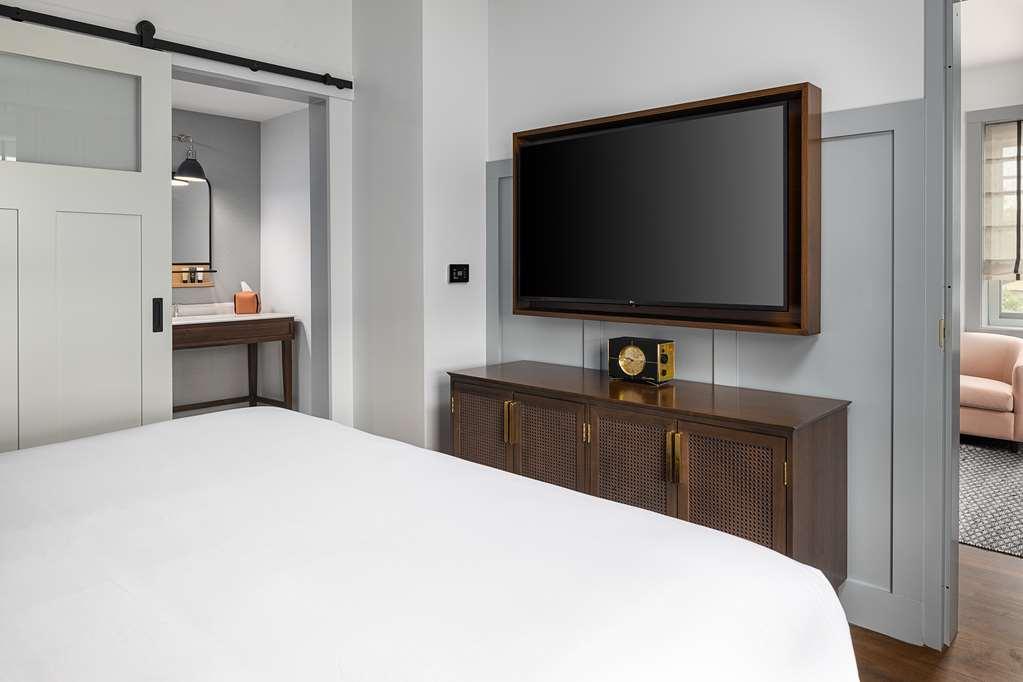 Wylie Hotel Atlanta, Tapestry Collection By Hilton Zimmer foto