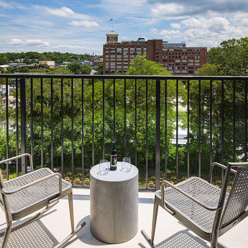 Wylie Hotel Atlanta, Tapestry Collection By Hilton Zimmer foto