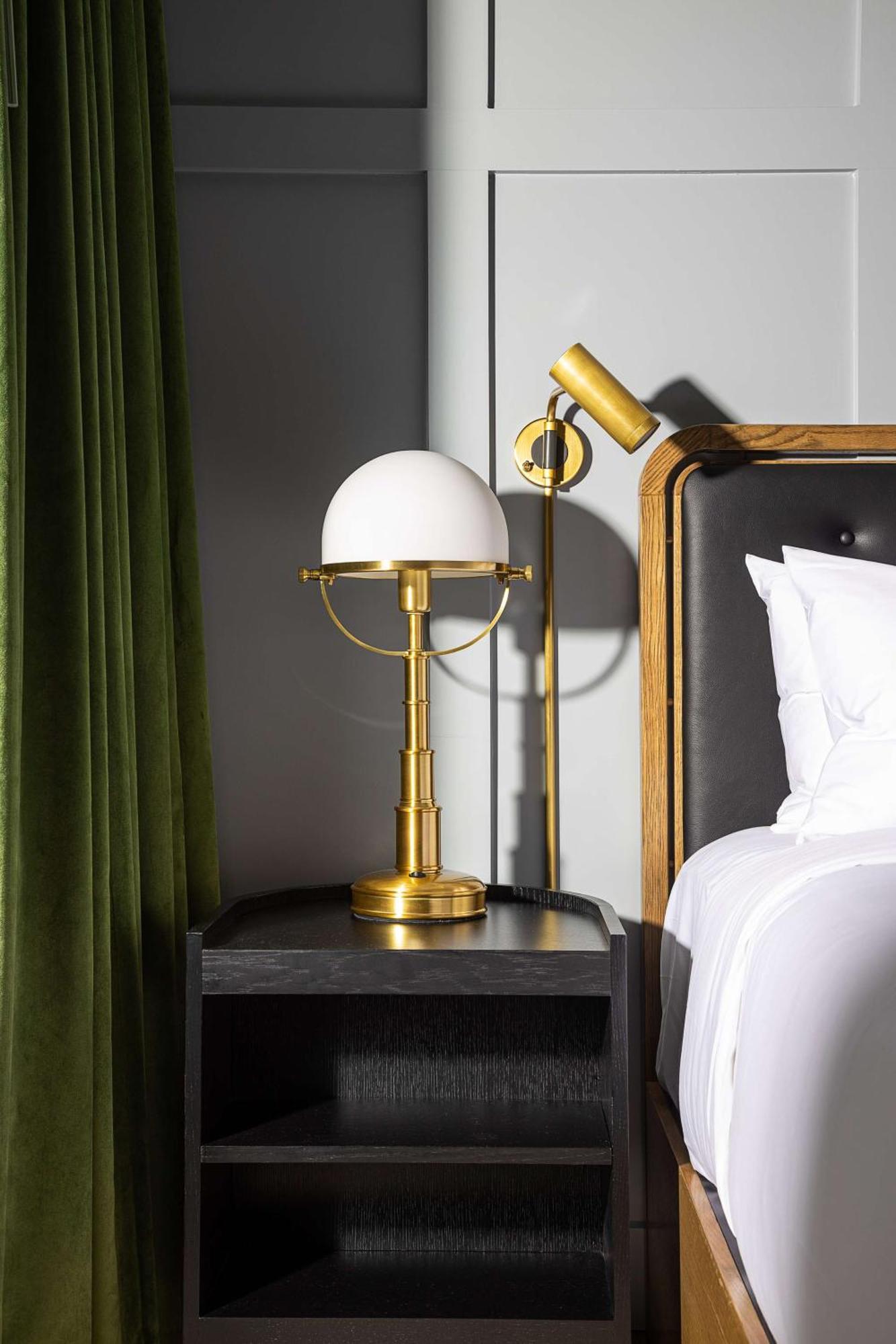 Wylie Hotel Atlanta, Tapestry Collection By Hilton Exterior foto